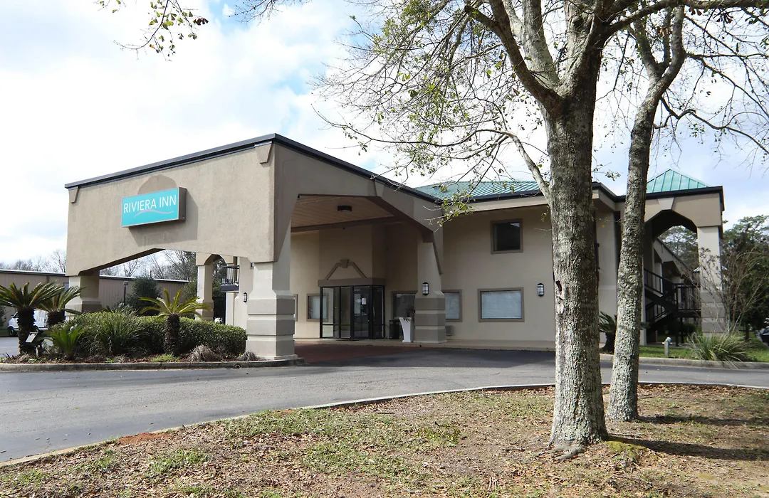 Days Inn By Wyndham Foley - North Gulf Shores-1
