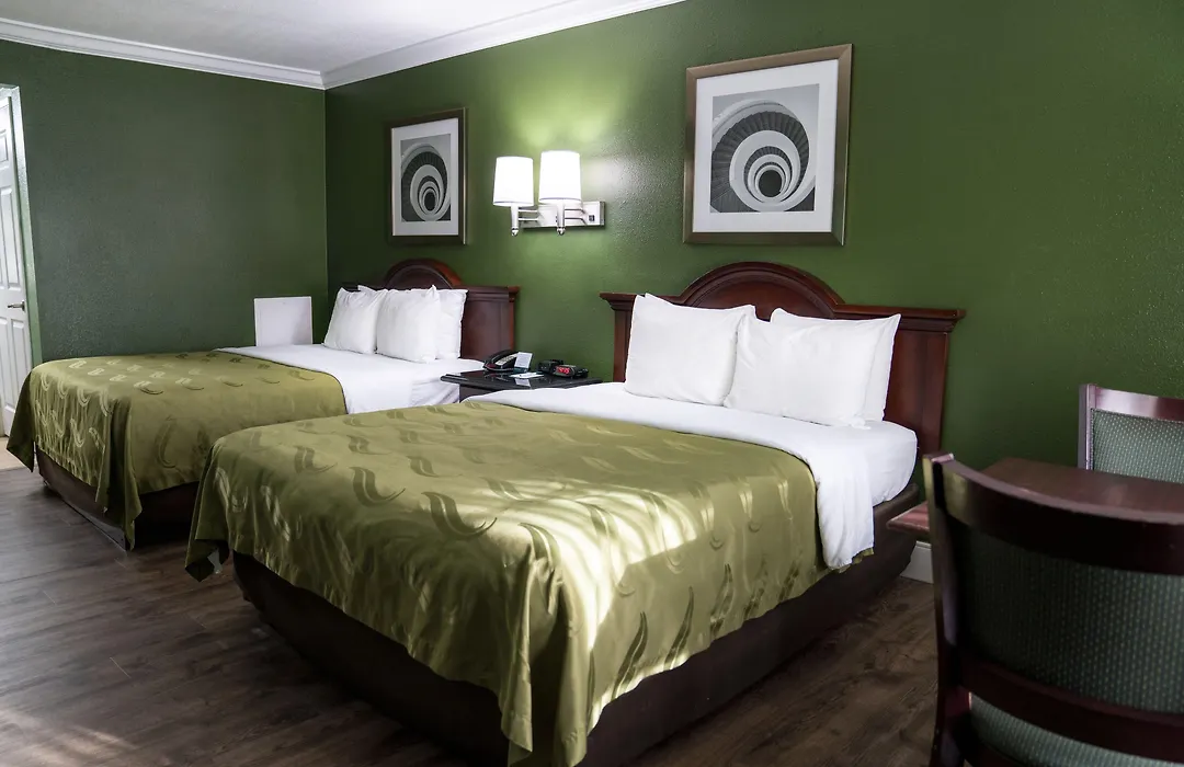Quality Inn Hemet - San Jacinto-1