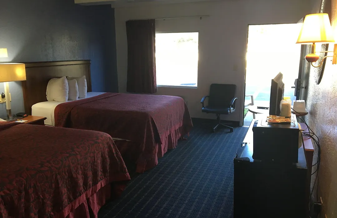 Days Inn By Wyndham Ocala North-1
