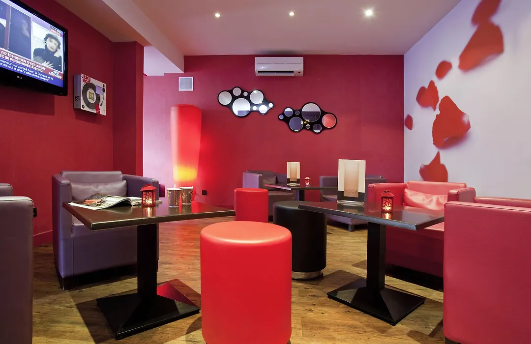 Ibis Styles Fontenay-1