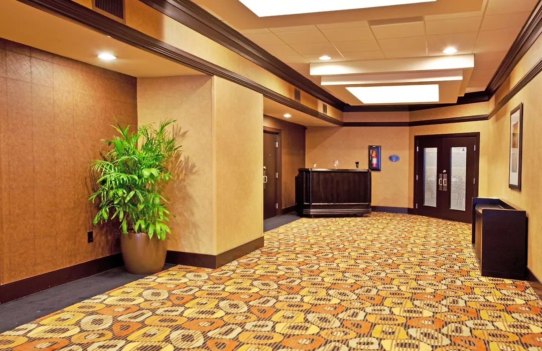 Delta Hotels By Marriott Columbia Northeast-1