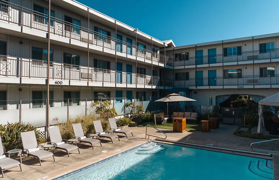 Marin Suites Hotel-1