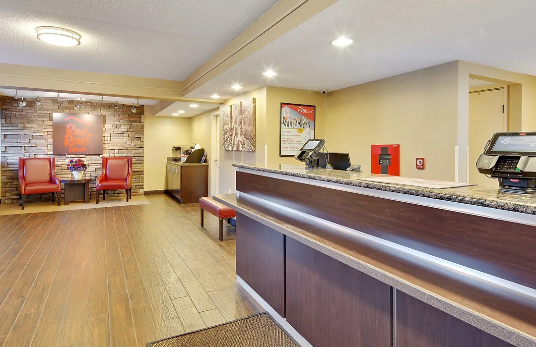 Red Roof Inn Detroit - Dearborn-Greenfield Village-1