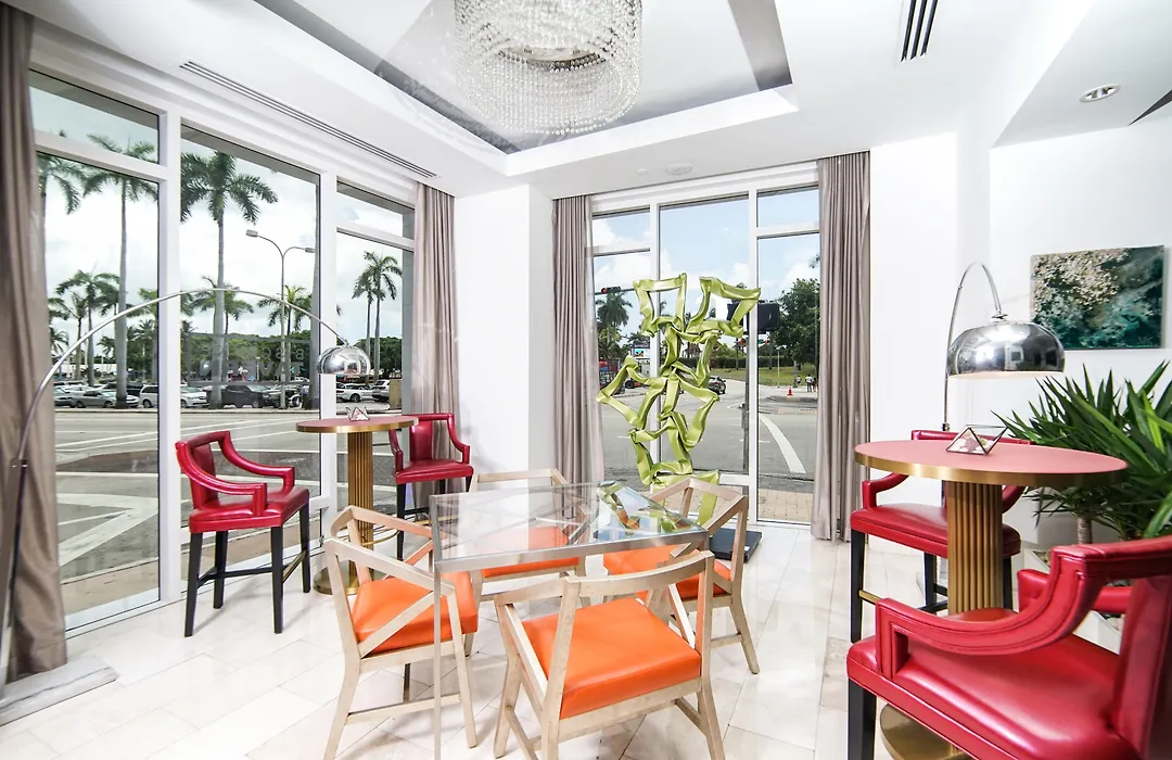 Yve Hotel Miami-1