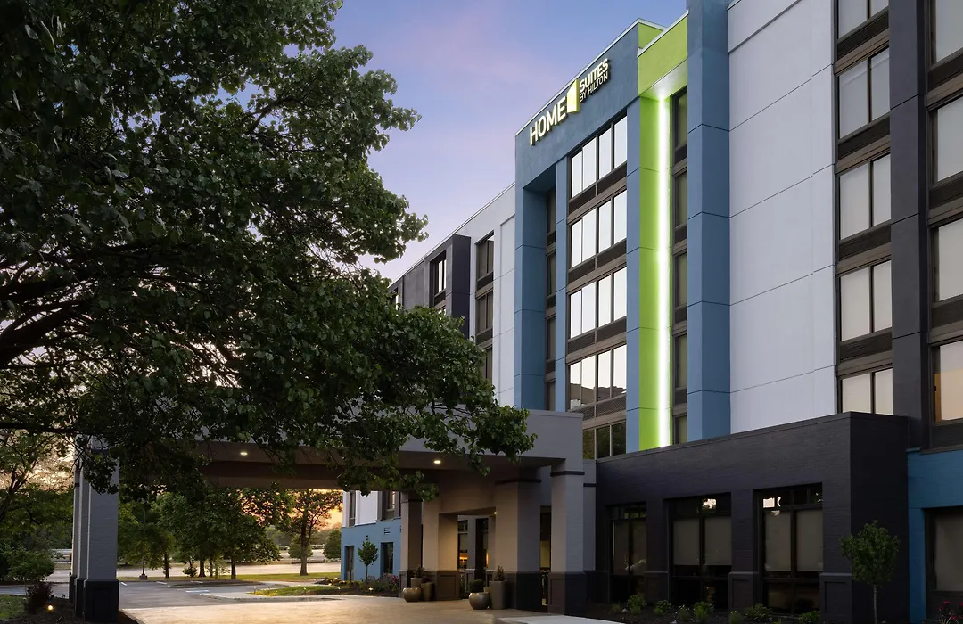 Home2 Suites By Hilton Indianapolis - Keystone Crossing-1