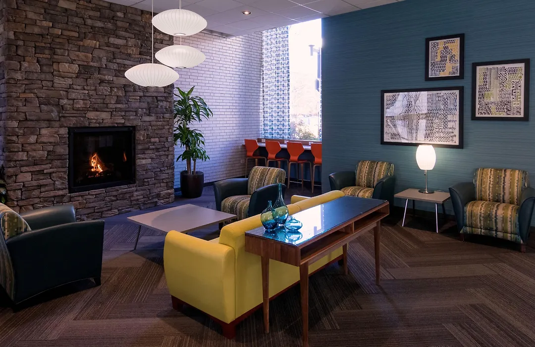 The Midtown Hotel Mod Collection By Sonesta-1