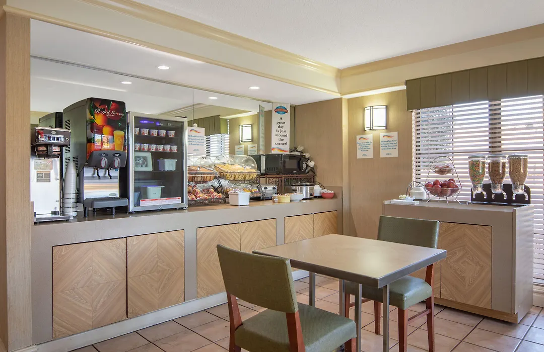 Budget Inn & Suite Atlanta Marietta Stadium-1