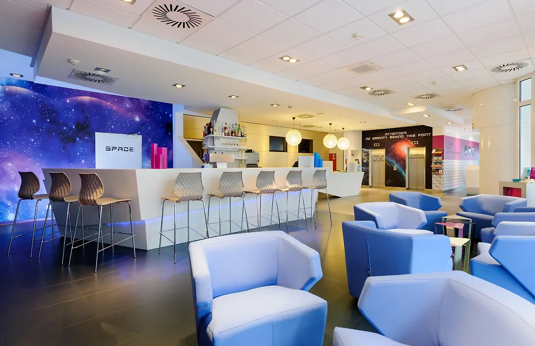 ibis Styles Bremen Altstadt-1