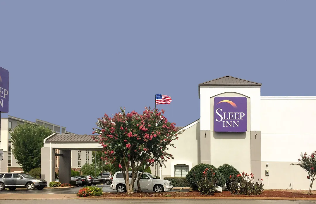 Sleep Inn Chattanooga Hamilton Place-1