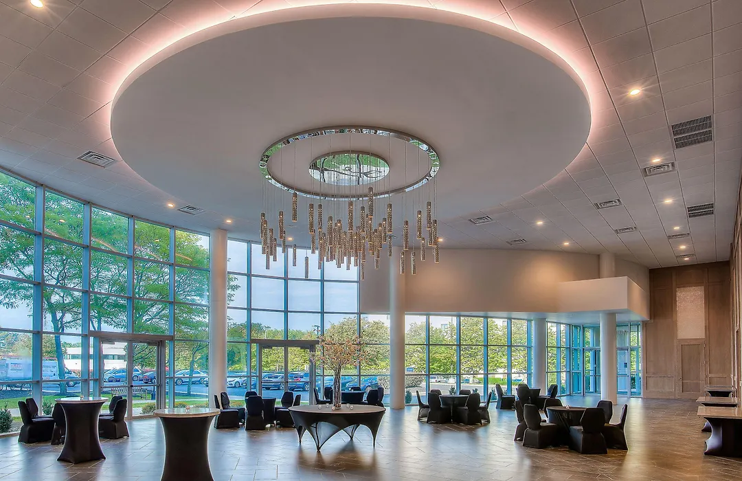 Sheraton Eatontown Hotel-1