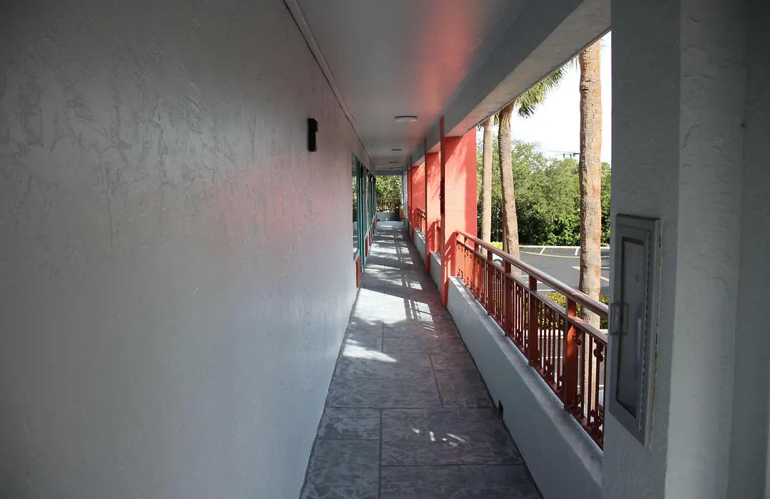 Boca Suites Deerfield Beach; Surestay Collection By BW-1