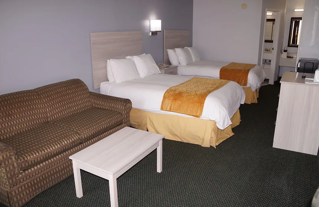 Days Inn & Suites By Wyndham Colonial-1