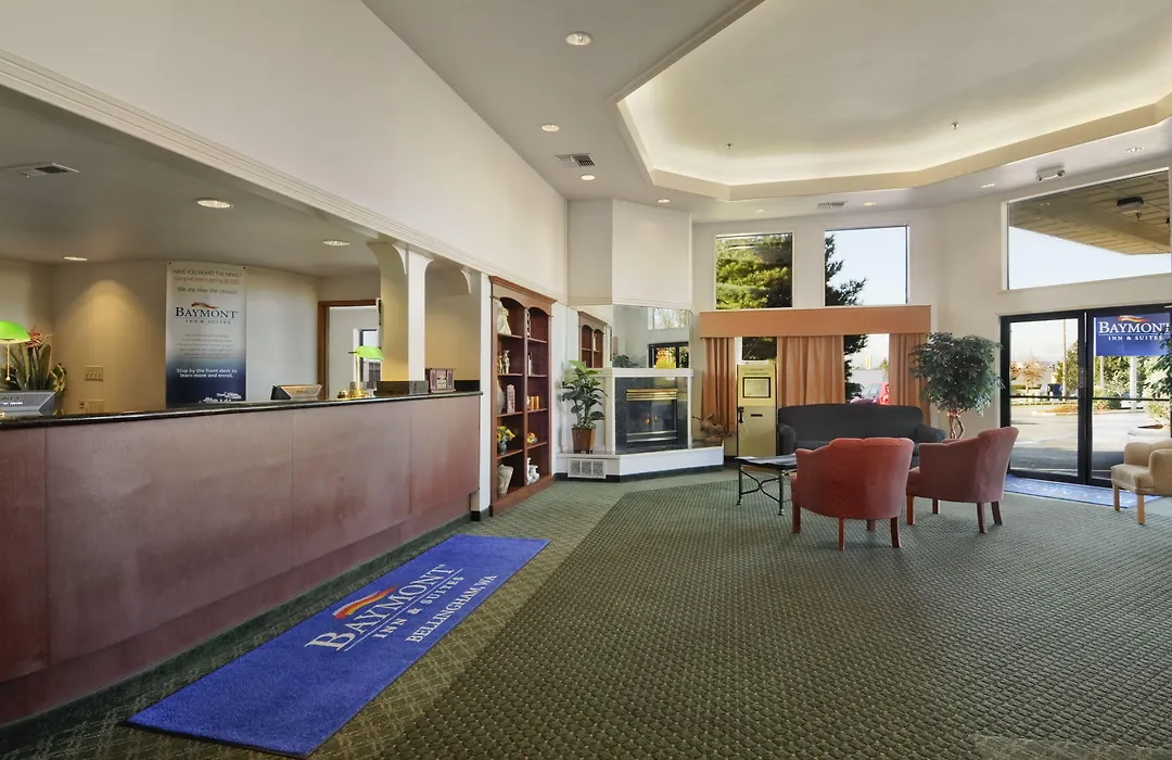 Baymont Inn & Suites By Wyndham-1