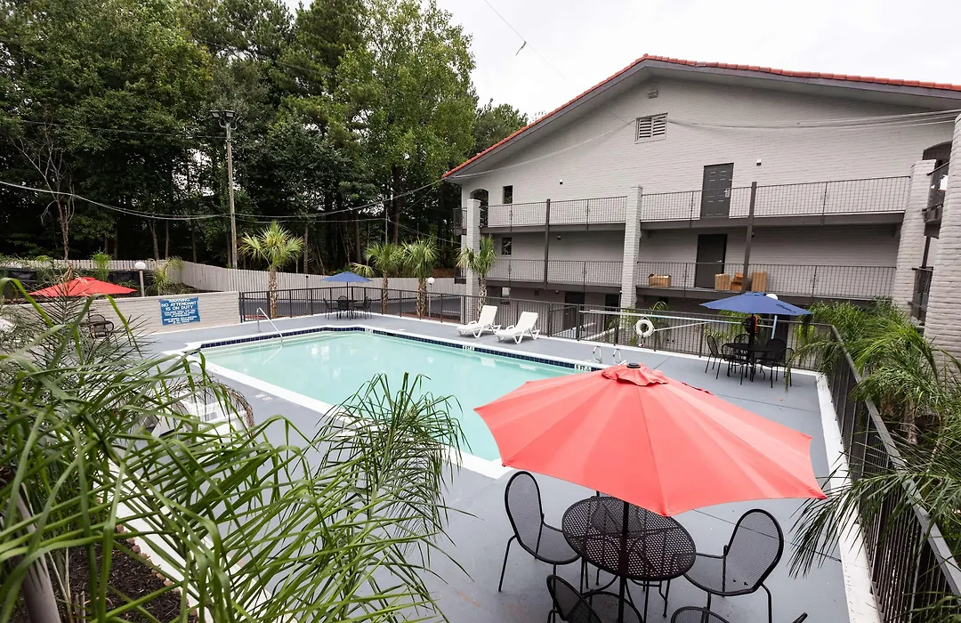 Bhagat Hotels Stone Mountain Atlanta BW Signature Collection-1