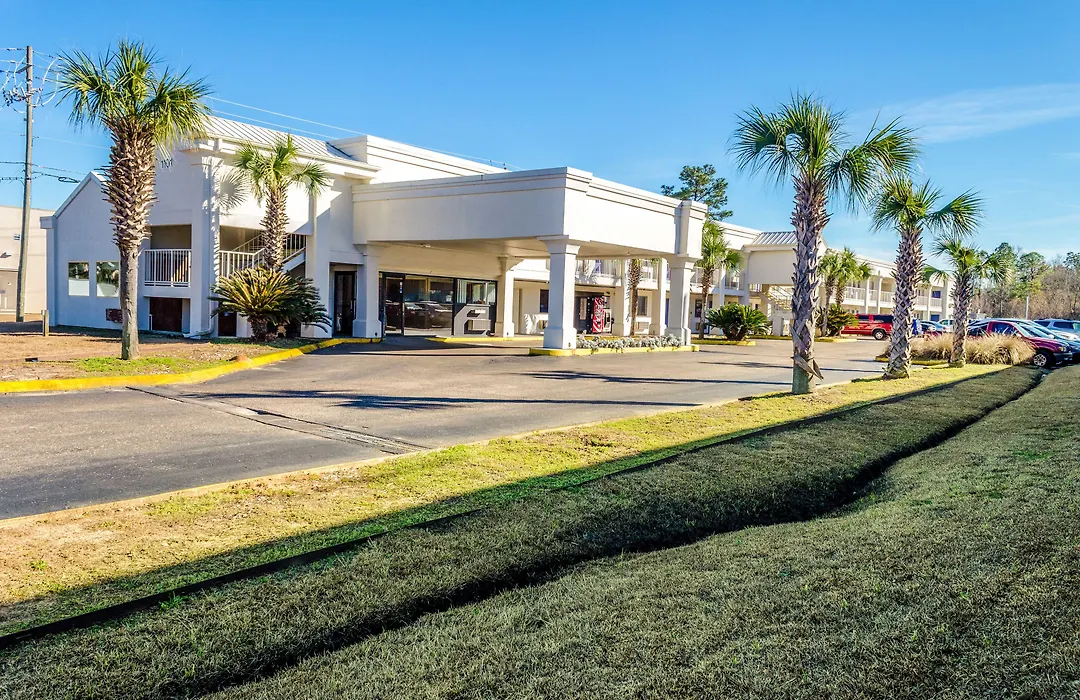 Motel 6-Saraland, Al-1