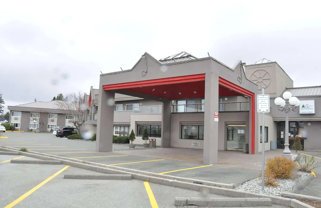 Ramada By Wyndham Abbotsford-1