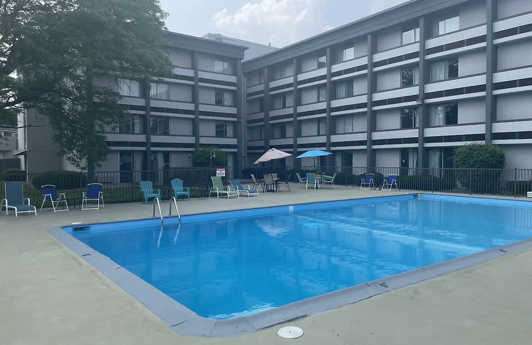 Wingate By Wyndham Troy-1