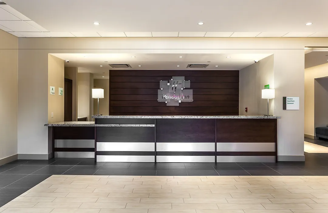 Holiday Inn Chicago North-Evanston By Ihg-1