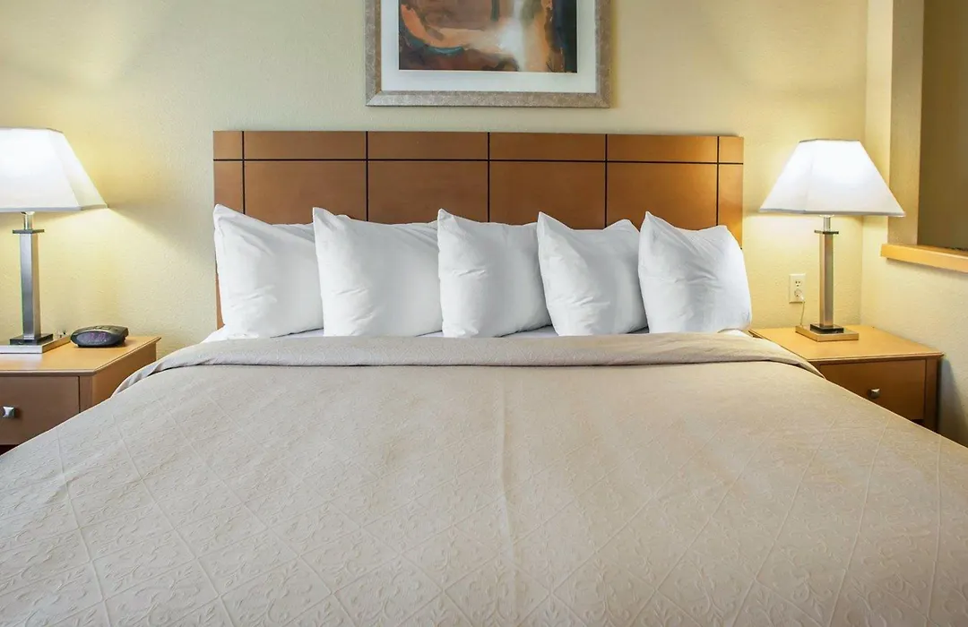 Quality Inn Forsyth Decatur-1