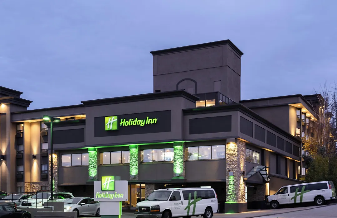 Holiday Inn Calgary Airport By Ihg-1