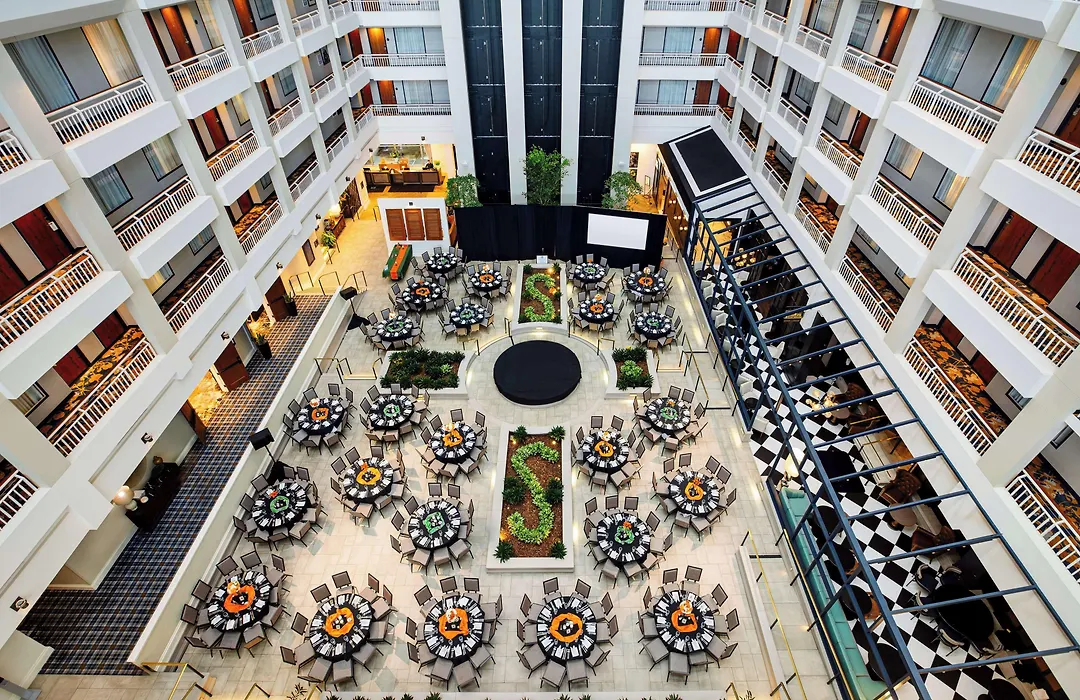 Embassy Suites By Hilton Atlanta Buckhead-1