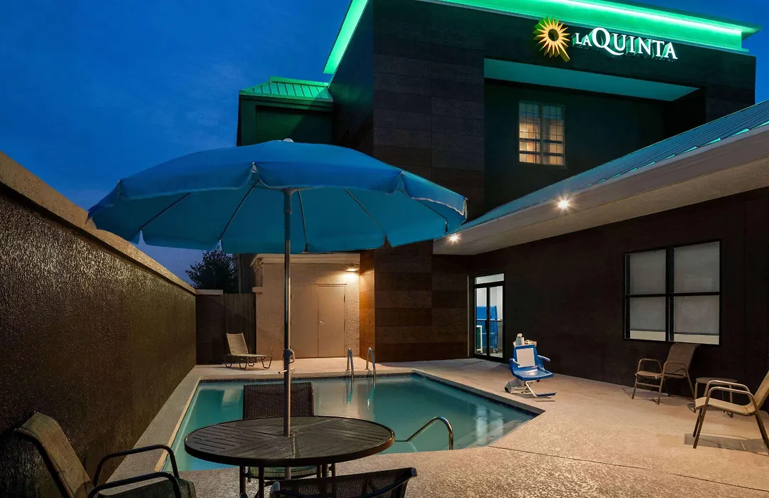 La Quinta By Wyndham Round Rock North-1