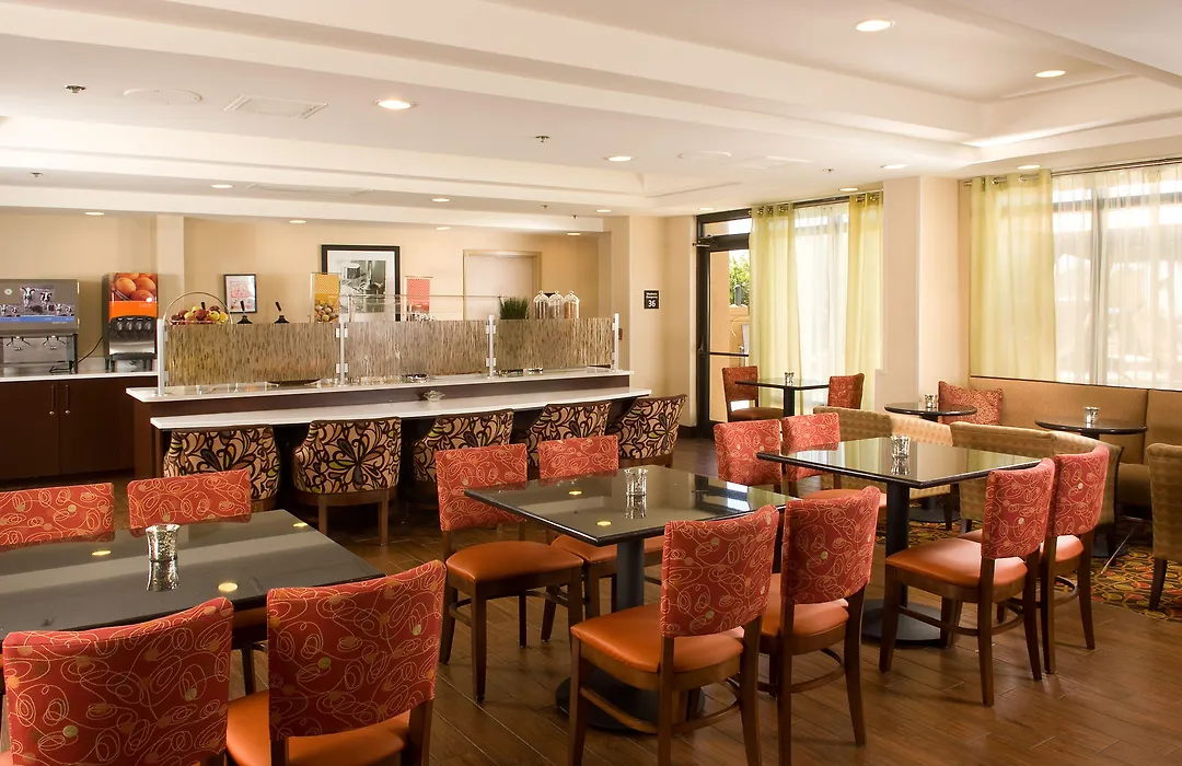 Hampton Inn Orlando Near Universal Blv/International Dr-1
