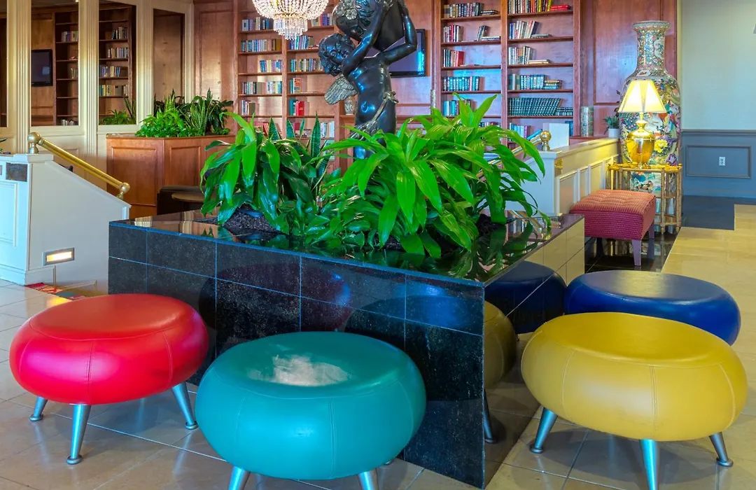 Park Inn By Radisson Sharon, Pa-1
