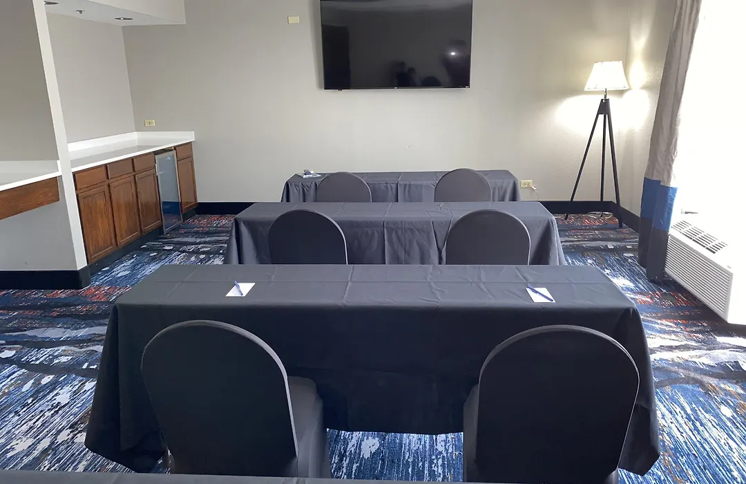 Comfort Inn Chicago Schaumburg - O'Hare Airport-1