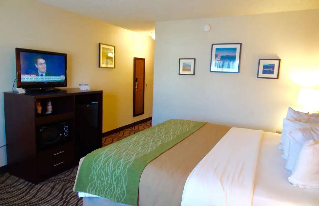 Country Inn & Suites By Radisson, Coeur D'Alene-1