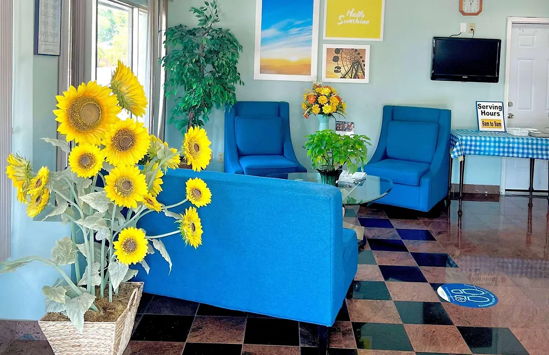 Days Inn By Wyndham Ashland-1