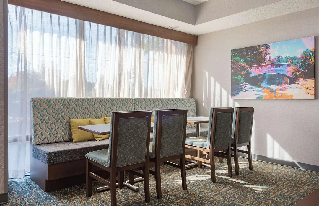 Hampton Inn Columbus/Dublin-1