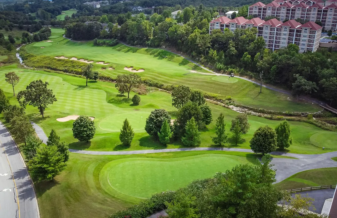 Thousand Hills Golf Resort-1