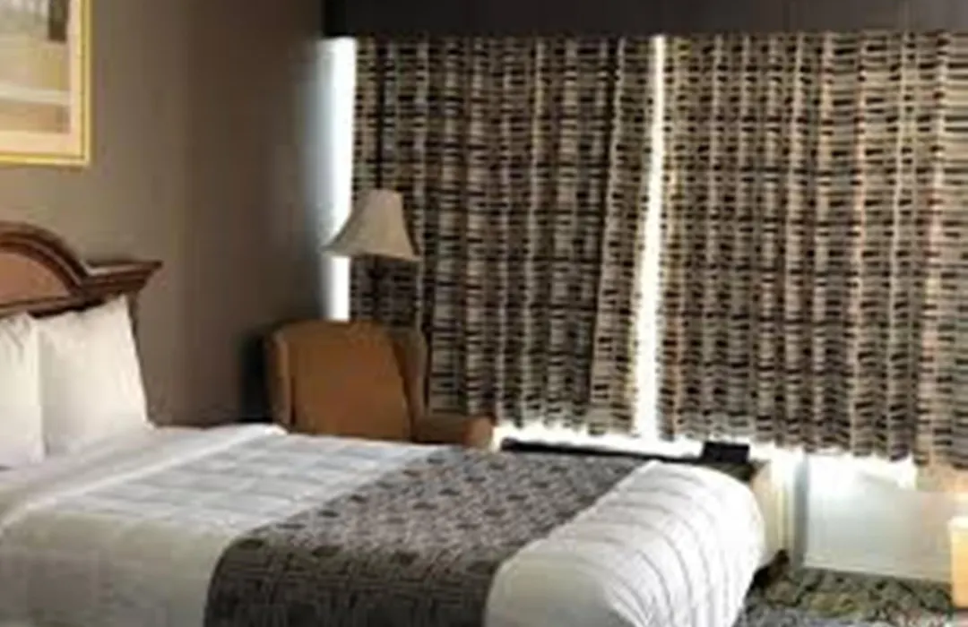 Baymont By Wyndham Walterboro-1