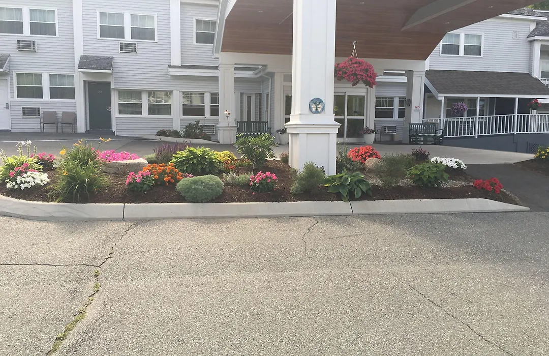 Seasider Motel-1