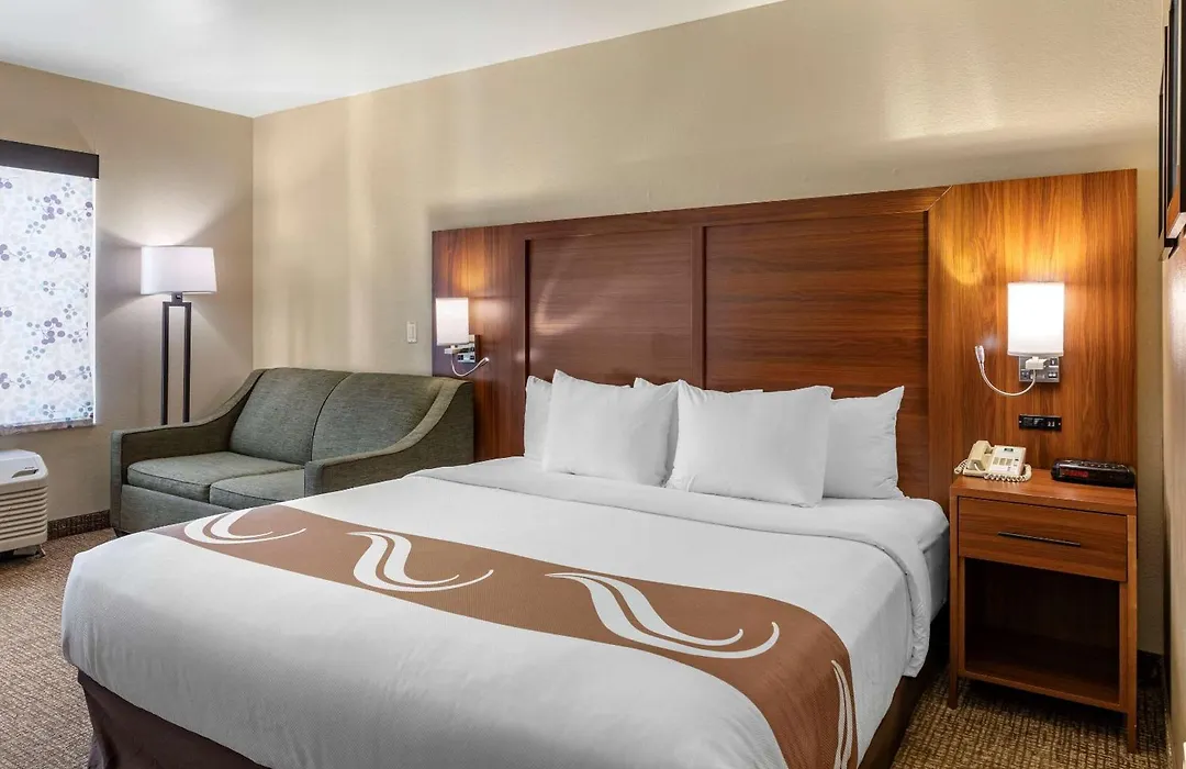 Quality Inn Placentia Anaheim Fullerton-1