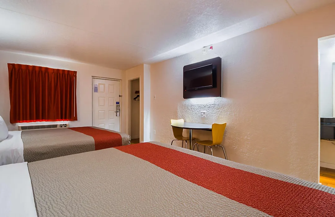 Motel 6-Garland, Tx - Northeast Dallas-1