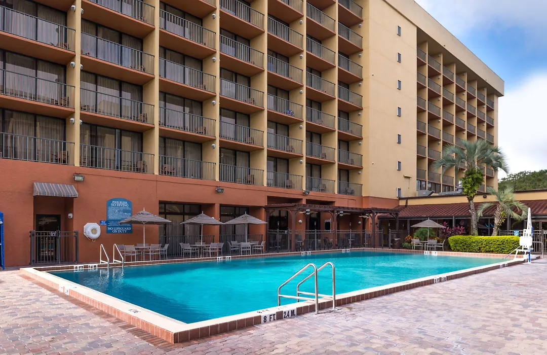 Holiday Inn & Suites Orlando Sw - Celebration Area By Ihg-1