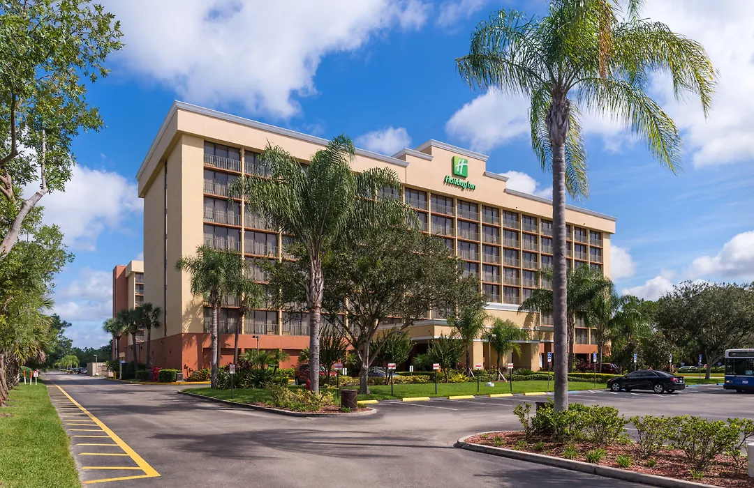 Holiday Inn & Suites Orlando Sw - Celebration Area By Ihg-1