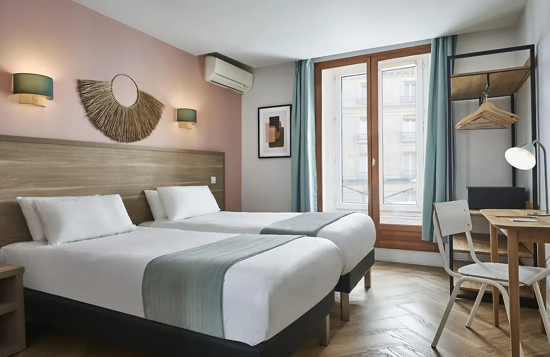 Hôtel Kabanel by Happyculture-1