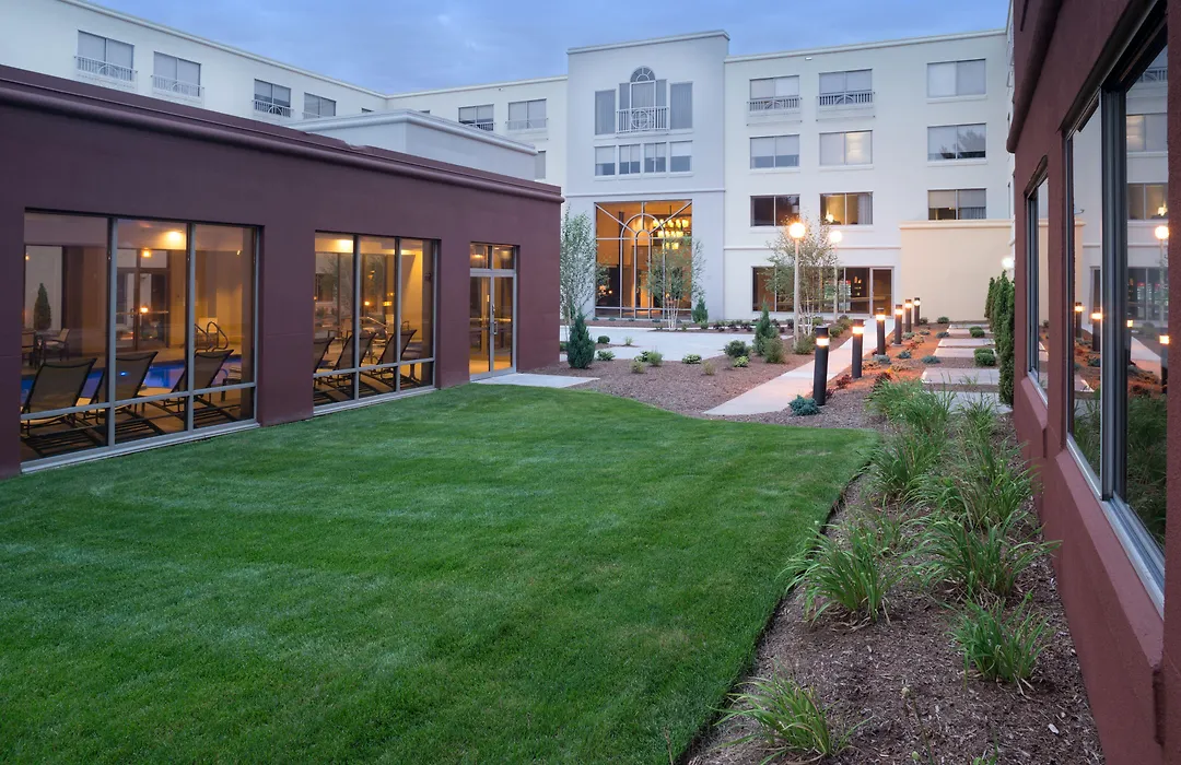 Sheraton Hartford South-1