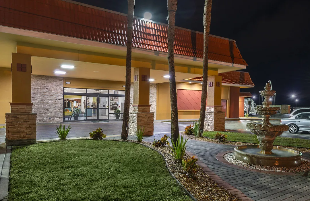Quality Inn And Suites Palatka Riverfront-1