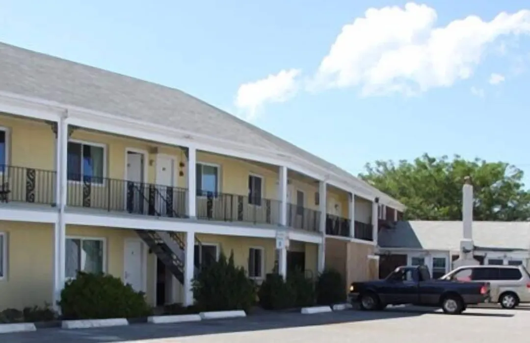Cape Cod Inn-1