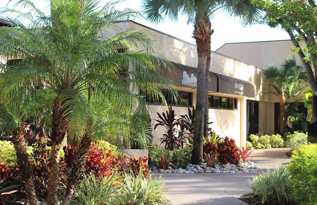 Rosen Inn At Pointe Orlando-1