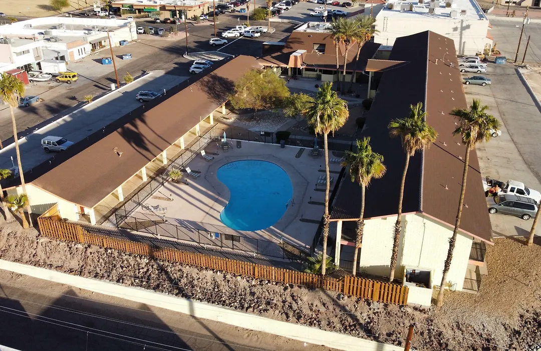 Lake Place Inn Lake Havasu City-1