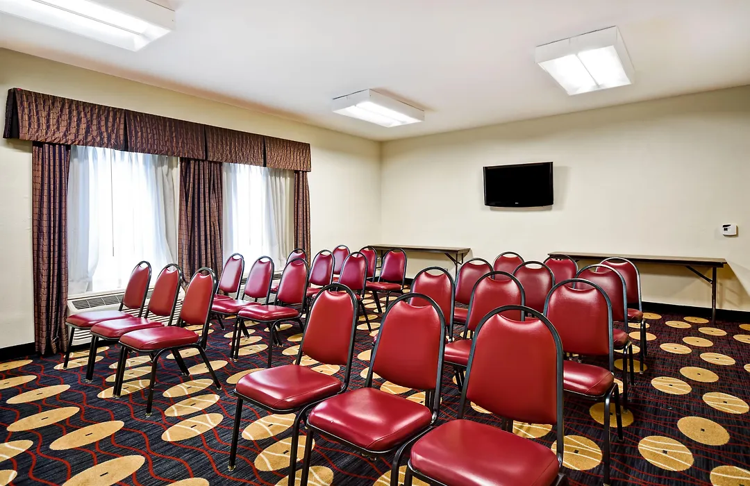 Hampton Inn Louisville Airport Fair/Expo Center-1