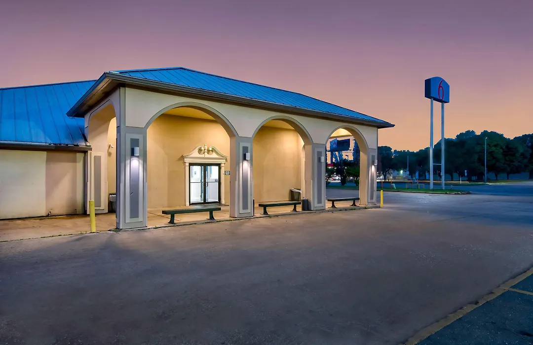 Motel 6 Bossier City, La-1