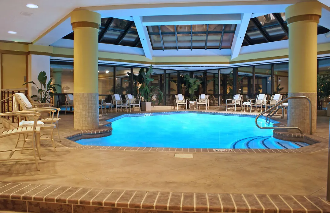 Embassy Suites Denver Tech Center-1