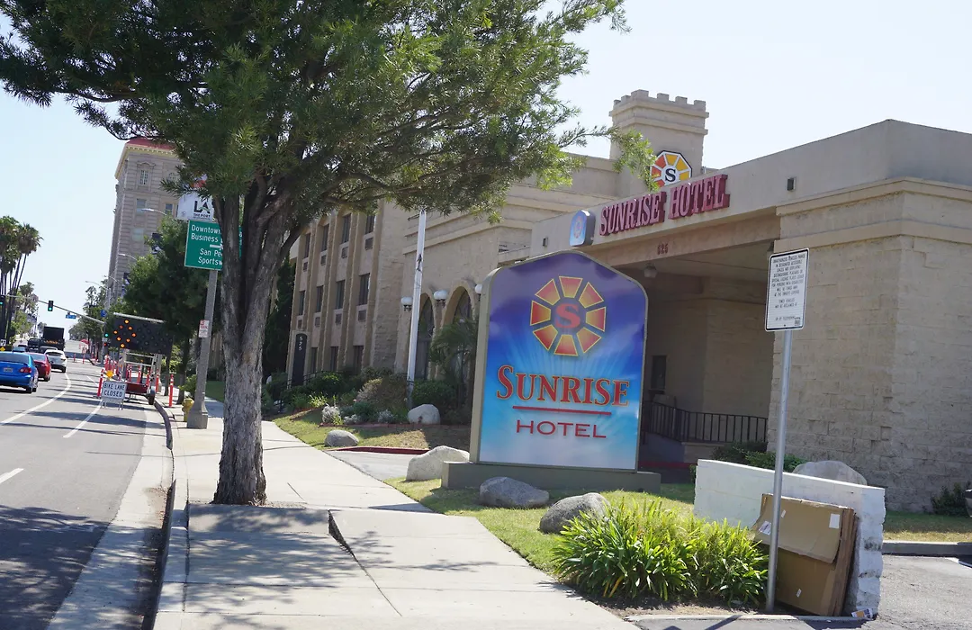 Portside Inn & Suites-1