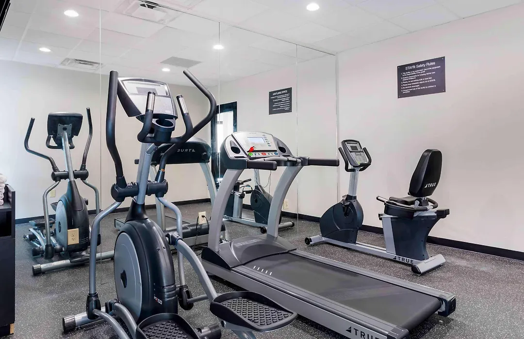 Extended Stay America Suites - Bristol-1